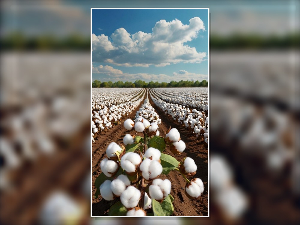 Tanzanian Cotton